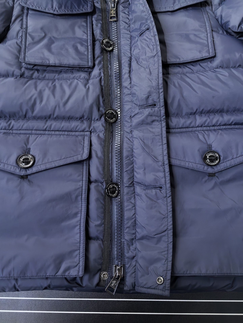 Moncler Down Coat